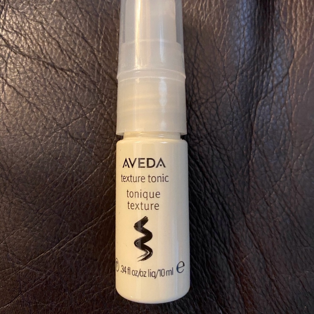 A Veda Texture Tonic Spray -.34 oz